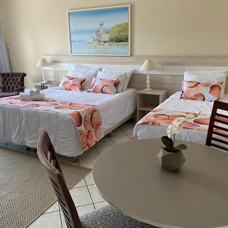 טרמנדאי Hotel Mares Do Sul מראה חיצוני תמונה