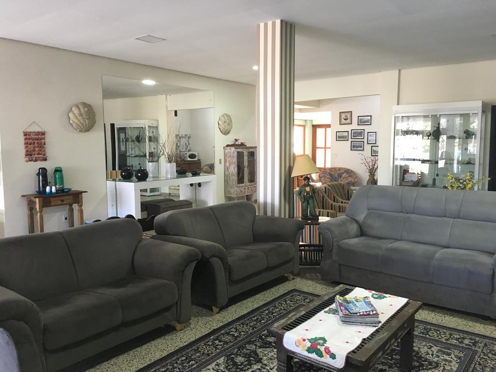 טרמנדאי Hotel Mares Do Sul מראה חיצוני תמונה