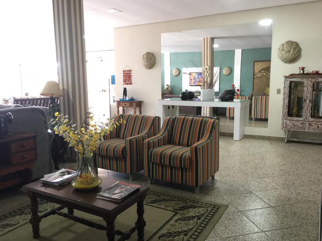 טרמנדאי Hotel Mares Do Sul מראה חיצוני תמונה
