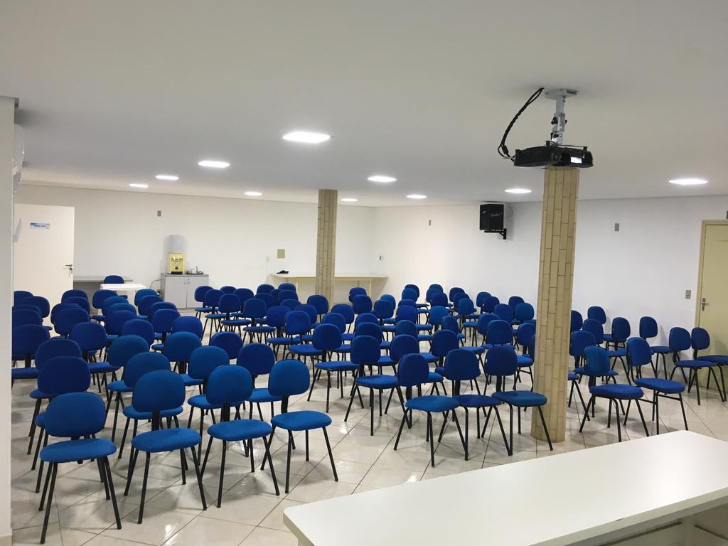 טרמנדאי Hotel Mares Do Sul מראה חיצוני תמונה