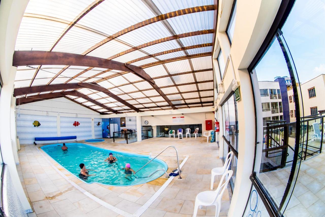 טרמנדאי Hotel Mares Do Sul מראה חיצוני תמונה
